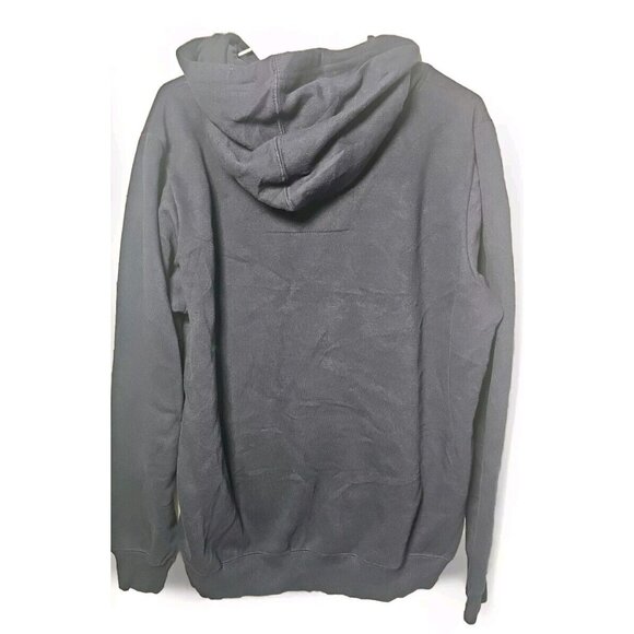 Cowboys Her Style Dallas Cowboys Hoodie Sweatshirt Women’s L Navy Blue Pouch - Picture 4 of 9